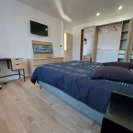 Superbe Appartement Au Centre De St Jorioz Saint-Jorioz Esterno foto