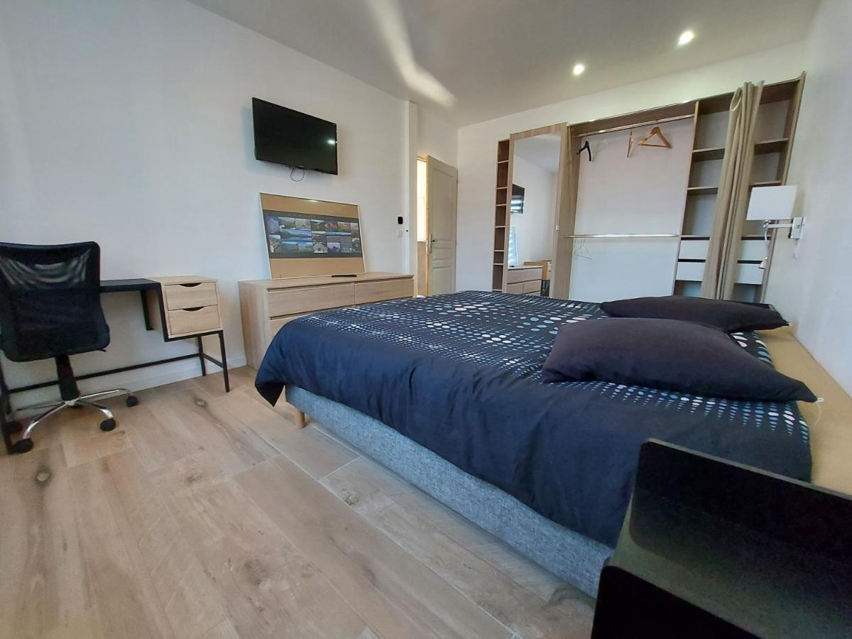 Superbe Appartement Au Centre De St Jorioz Saint-Jorioz Esterno foto