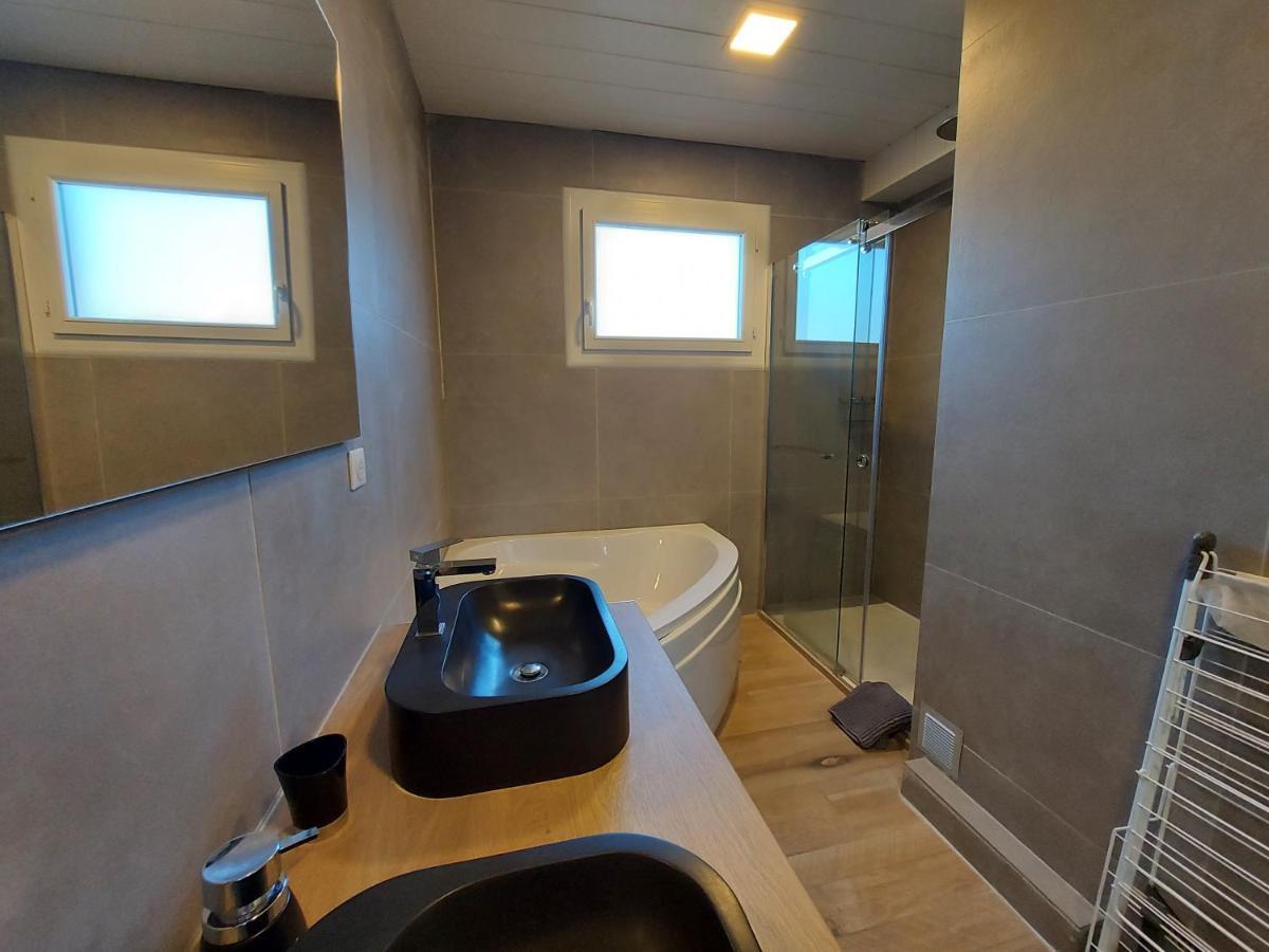 Superbe Appartement Au Centre De St Jorioz Saint-Jorioz Esterno foto