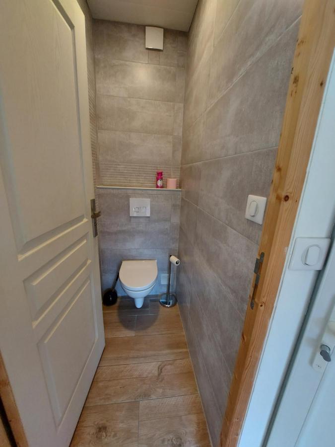 Superbe Appartement Au Centre De St Jorioz Saint-Jorioz Esterno foto